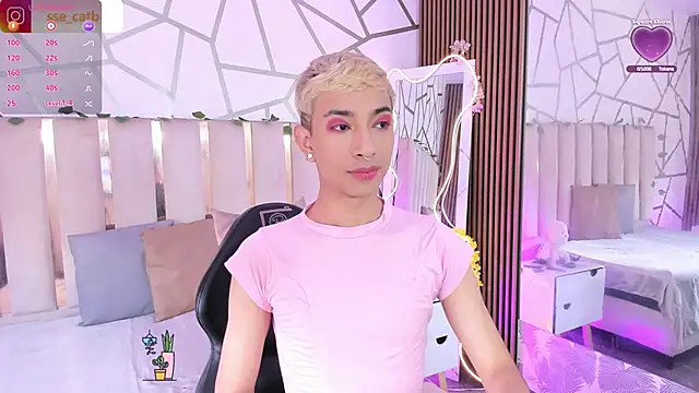 CYRUS TAY online show from 05-06-26, 04:11