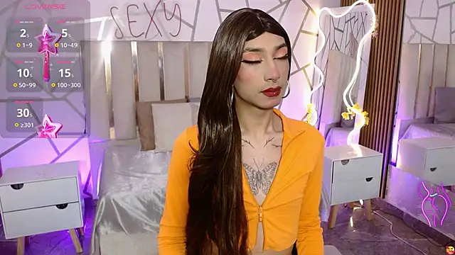 CYRUS TAY online show from 03-20-26, 12:39