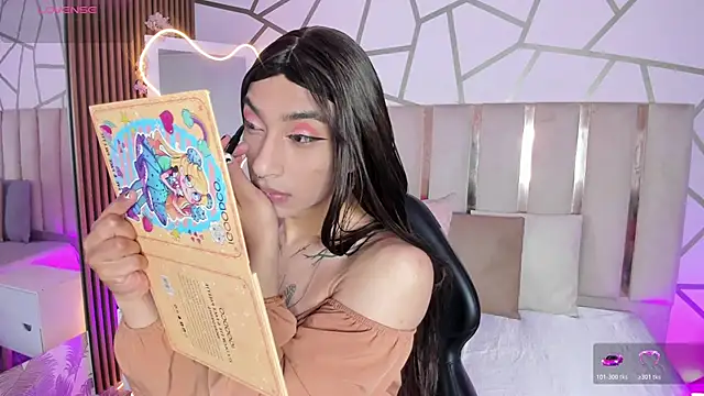 CYRUS TAY online show from 03-31-26, 11:56