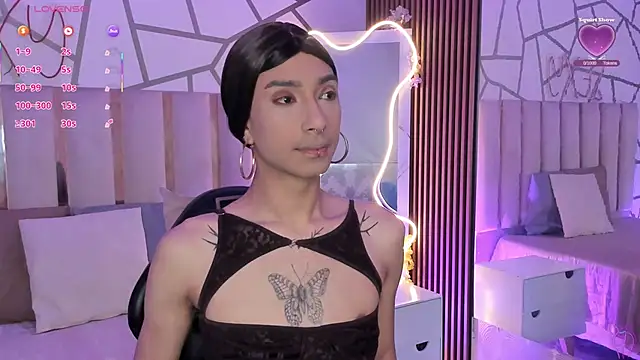 CYRUS TAY online show from 04-05-26, 11:39