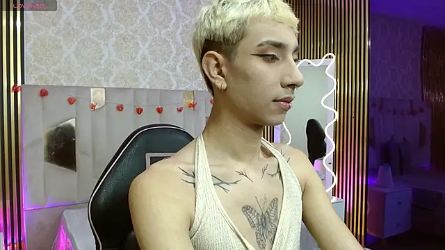 CYRUS TAY online show from 06-03-26, 01:01