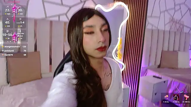 CYRUS TAY online show from 02-11-26, 12:16