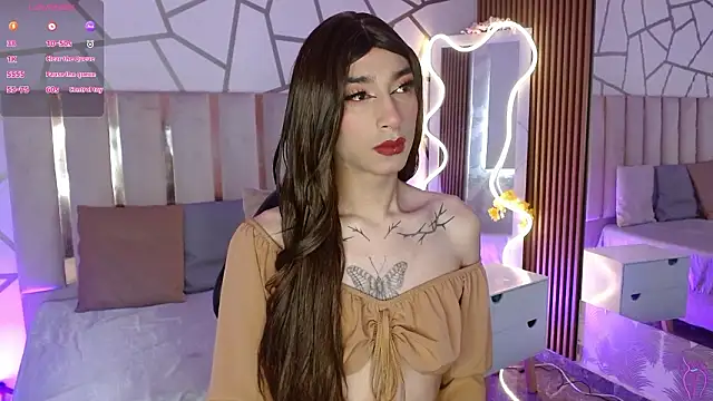 CYRUS TAY online show from 03-06-26, 04:24