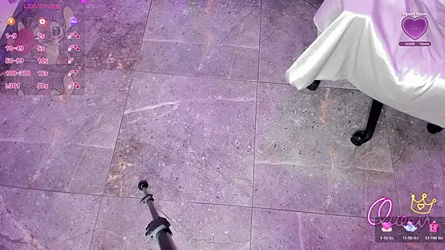 CYRUS TAY online show from 03-29-26, 11:34