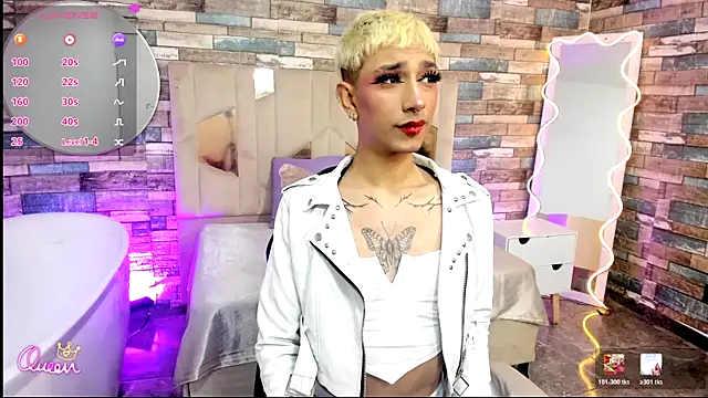 CYRUS TAY online show from 05-23-26, 12:59