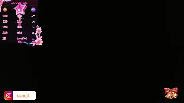 CYRUS TAY online show from 11-27-25, 02:50