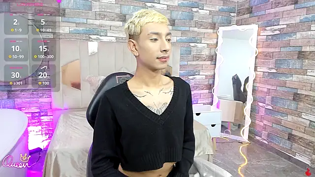 CYRUS TAY online show from 05-29-26, 12:44