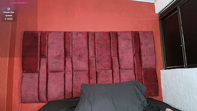 LilithVibe  online show from 01-05-26, 05:27