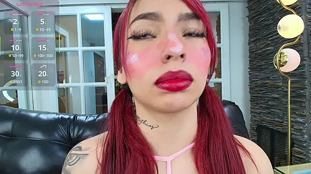 miss   abigail online show from 11-28-25, 10:59