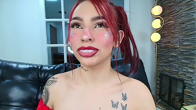 miss   abigail online show from 10-11-25, 02:45