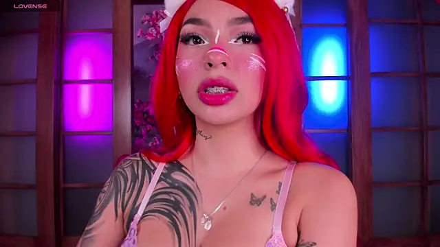 miss   abigail online show from 04-09-26, 02:24