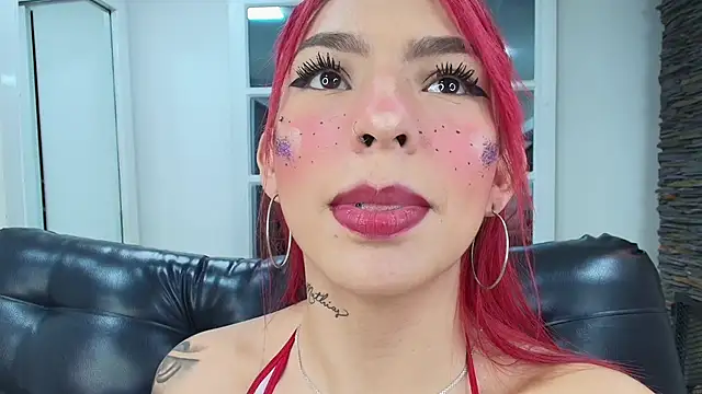 miss   abigail online show from 01-17-26, 02:04