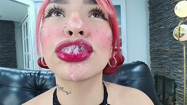 miss   abigail online show from 01-07-26, 02:05