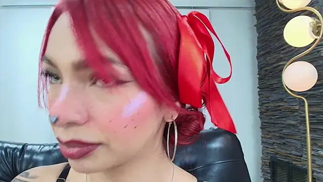 miss   abigail online show from 01-14-26, 02:37