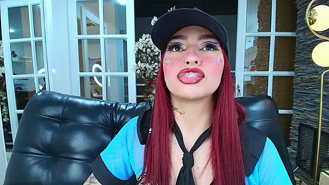 miss   abigail online show from 10-28-25, 02:34