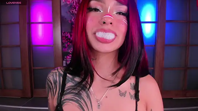 miss   abigail online show from 04-09-26, 06:30