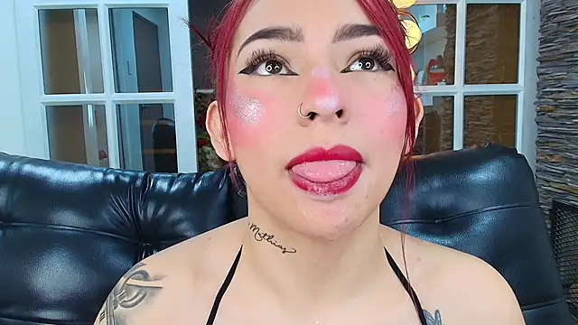 miss   abigail online show from 10-09-25, 02:34