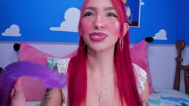 miss   abigail online show from 01-09-26, 09:55