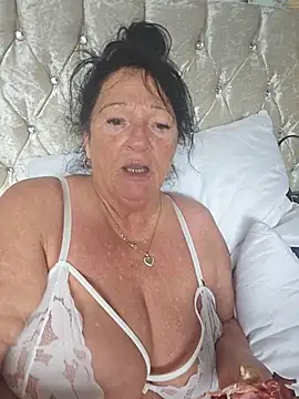 Angeldelightt online show from 09-19-25, 10:30