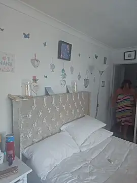 Angeldelightt online show from 10-20-25, 11:44