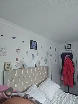 Angeldelightt online show from 10-09-25, 03:34