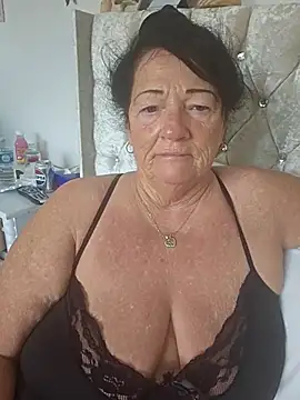 Angeldelightt online show from 09-12-25, 07:19