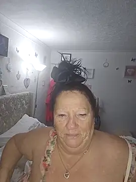 Angeldelightt online show from 12-15-25, 09:31