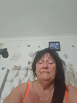 Angeldelightt online show from 09-09-25, 08:57