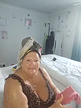 Angeldelightt online show from 10-25-25, 10:47