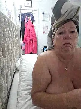 Angeldelightt online show from 10-10-25, 07:53