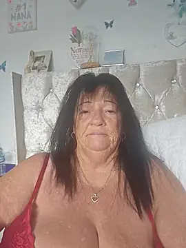 Angeldelightt online show from 10-02-25, 07:56