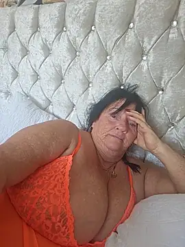 Angeldelightt online show from 09-10-25, 07:51