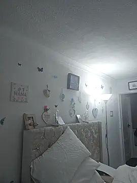 Angeldelightt online show from 10-01-25, 04:55