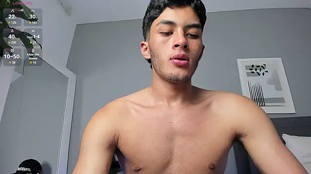 Tylerffoxx online show from 02-05-26, 08:26