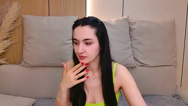 Elizabeth Meyer online show from 04-06-26, 05:30