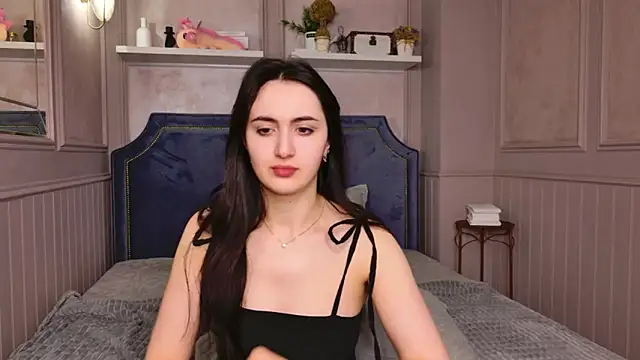 Elizabeth Meyer online show from 02-20-26, 06:19