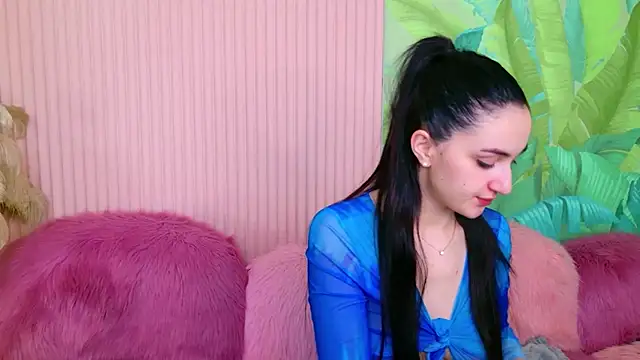 Elizabeth Meyer online show from 04-08-26, 06:04