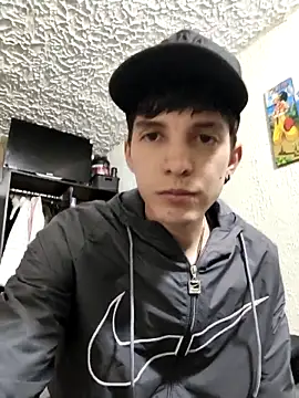 Jheampiiero online show from 03-12-26, 09:41