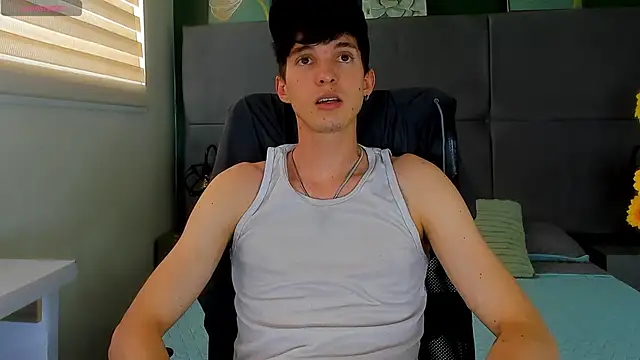 Jheampiiero online show from 03-27-26, 08:54