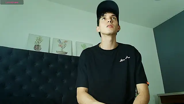 Jheampiiero online show from 03-17-26, 08:56