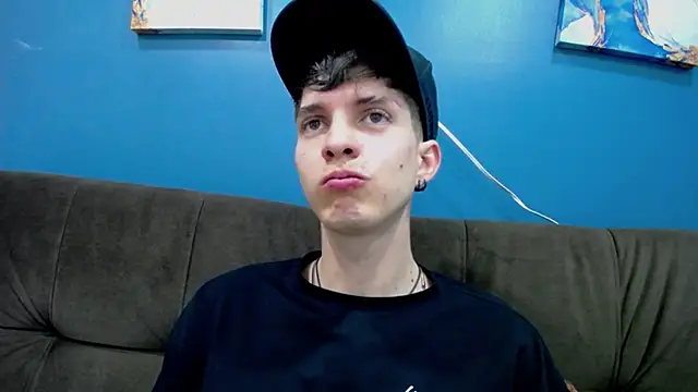 Jheampiiero online show from 11-26-25, 12:38