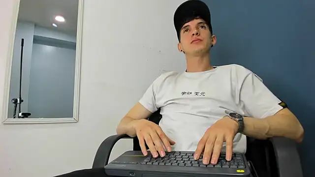 Jheampiiero online show from 02-07-26, 09:45