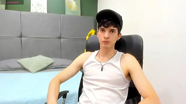 Jheampiiero online show from 03-26-26, 08:40