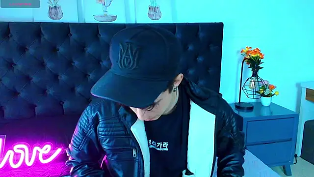 Jheampiiero online show from 03-21-26, 10:24