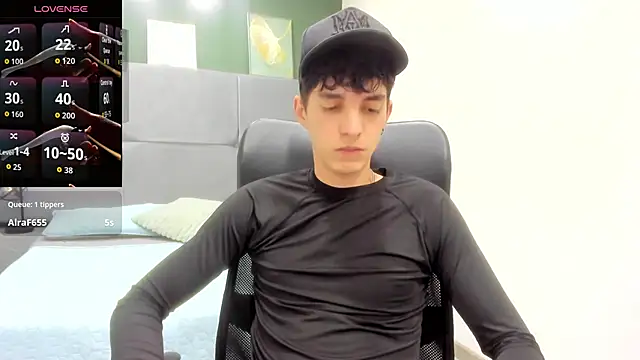 Jheampiiero online show from 03-28-26, 11:06