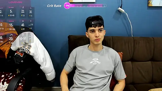 Jheampiiero online show from 01-15-26, 10:13