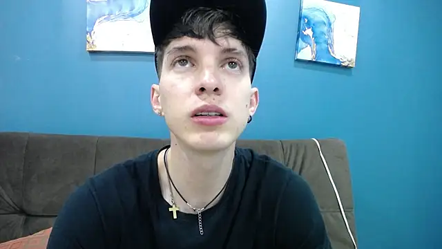 Jheampiiero online show from 11-29-25, 02:28