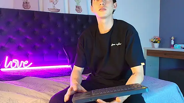 Jheampiiero online show from 03-13-26, 10:04