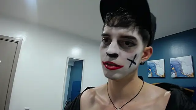 Jheampiiero online show from 10-03-25, 03:24