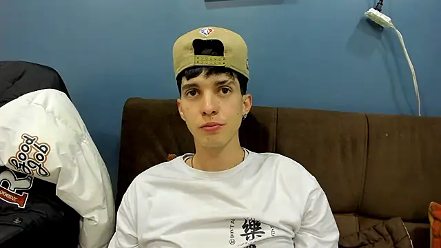 Jheampiiero online show from 02-09-26, 09:35